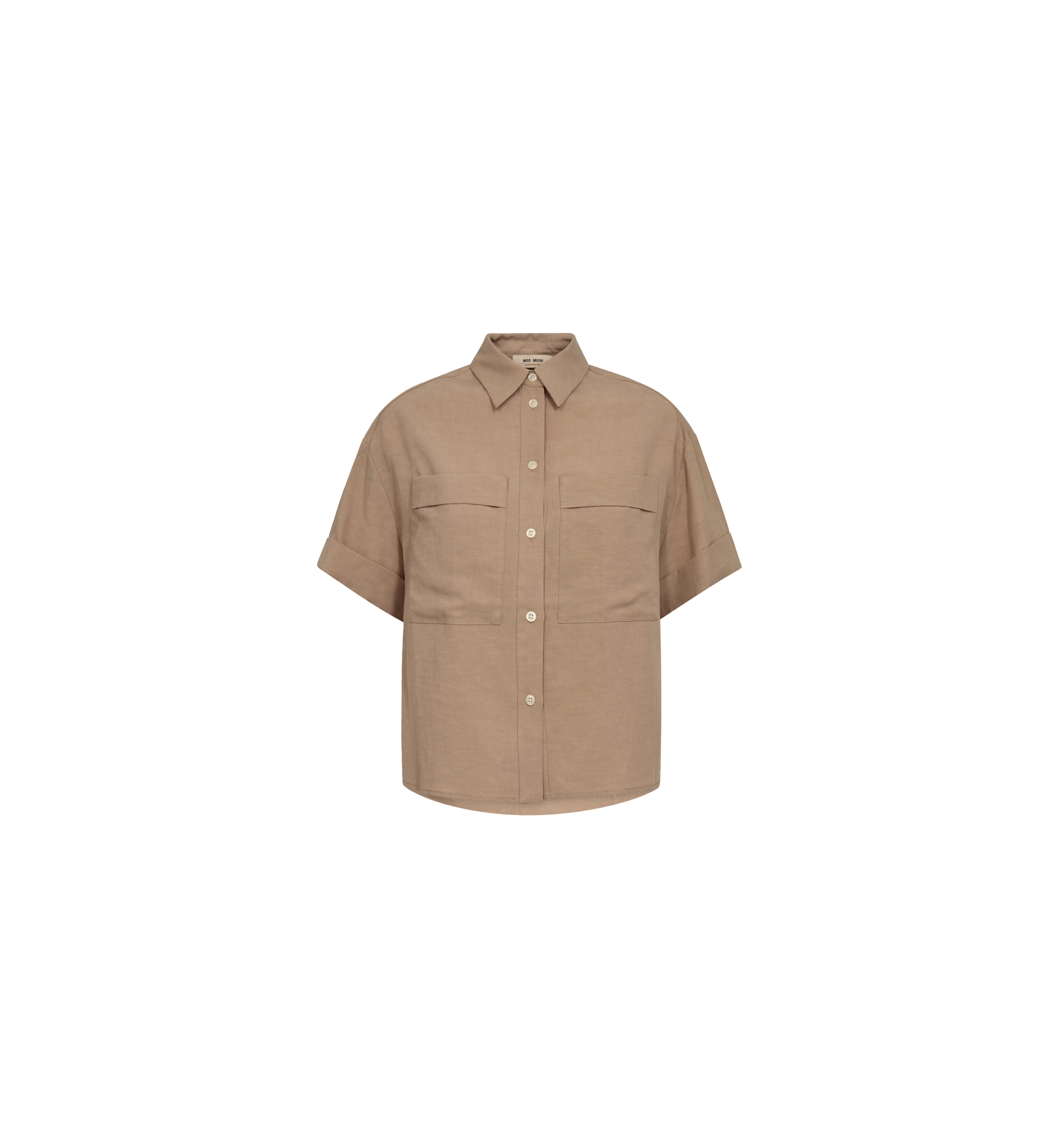 Packshot / Savannah Tan / Front